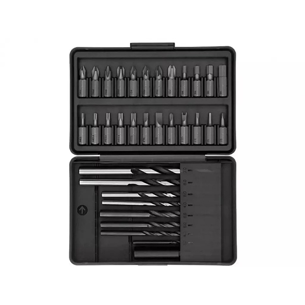 دریل پیچ گوشتی شارژی شیائومی مدل MJWSZNJYDZ001QW Xiaomi MJWSZNJYDZ001QW Cordless Electric Drill Screwdriver