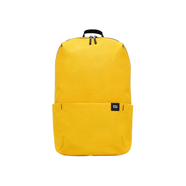 کیف شیائومی مدل Mi Casual 10L Daypack Xiaomi Mi Casual 10L Daypack Yellow Sling Bag
