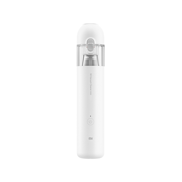 جارو برقی رباتیک شیائومی مدل Mini Xiaomi Mini White Robot Vacuum Cleaner