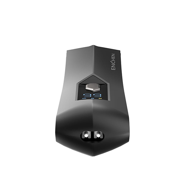 ماشین اصلاح شیائومی مدل Enchen Spark 2 Xiaomi Enchen Spark 2 Black Hair Clipper