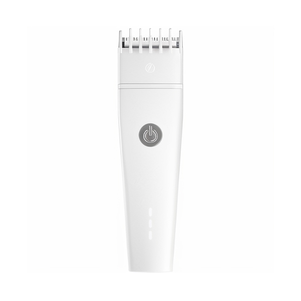 ماشین اصلاح شیائومی مدل Enchen Boost 2 Xiaomi Enchen Boost 2 White Hair Clipper