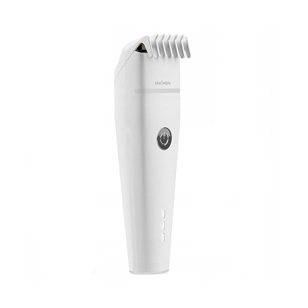 ماشین اصلاح شیائومی مدل Enchen Boost 2 Xiaomi Enchen Boost 2 White Hair Clipper