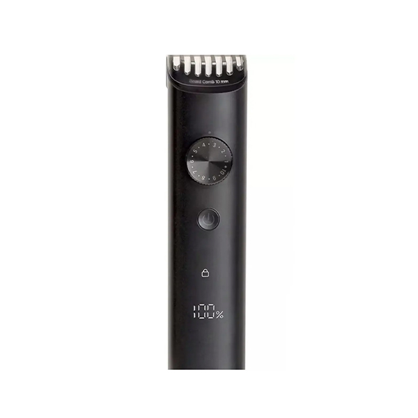 ماشین اصلاح شیائومی مدل XMGHT2KITLF Pro Kit Xiaomi XMGHT2KITLF Pro Black Grooming Kit