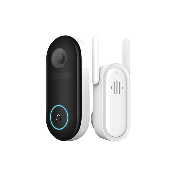 زنگ درب هوشمند شیائومی مدل Imilab J33a Xiaomi Imilab J33a Smart Video Doorbell