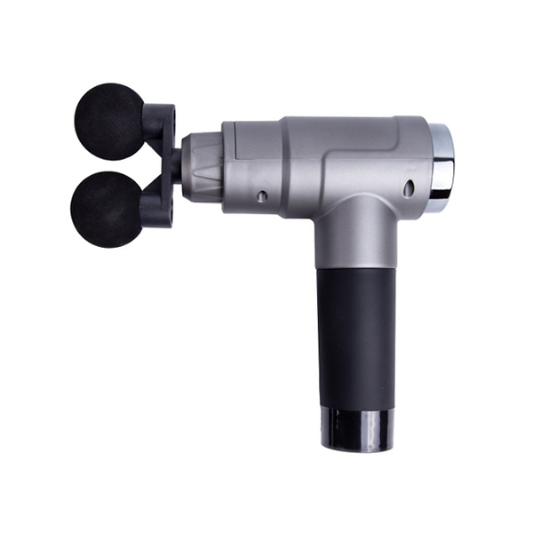 ماساژور تفنگی شیائومی مدل Spad 8121 Xiaomi Spad 8121 Black Gun Massager