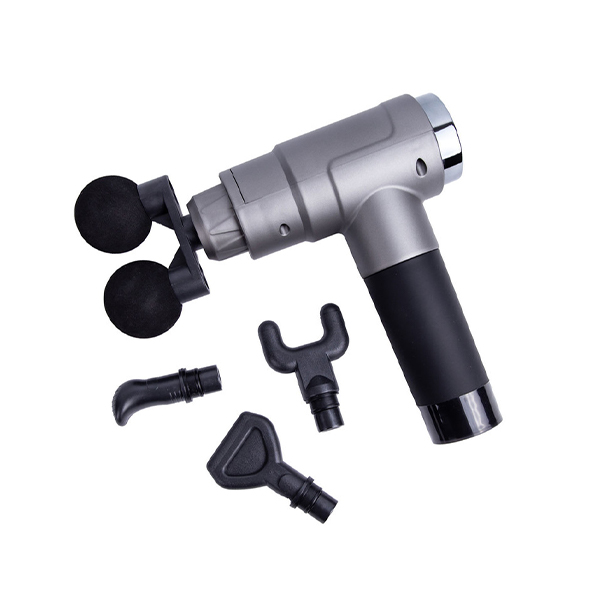 ماساژور تفنگی شیائومی مدل Spad 8121 Xiaomi Spad 8121 Black Gun Massager