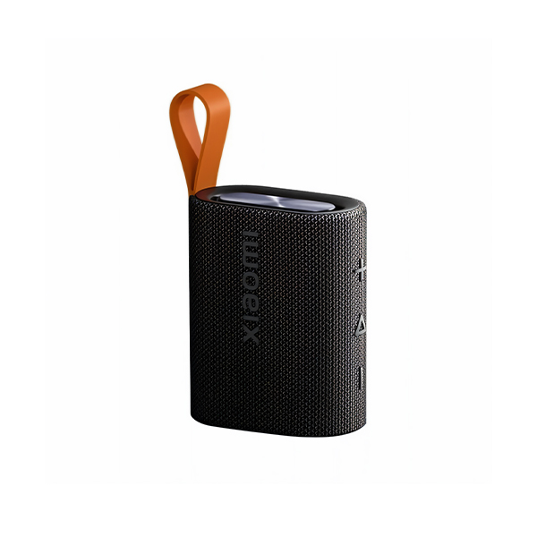 اسپیکر شیائومی مدل MDZ-37-DB Xiaomi MDZ-37-DB Black Speaker