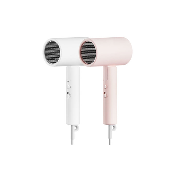 سشوار شیائومی مدل H101 Xiaomi H101 White Compact Hair Dryer