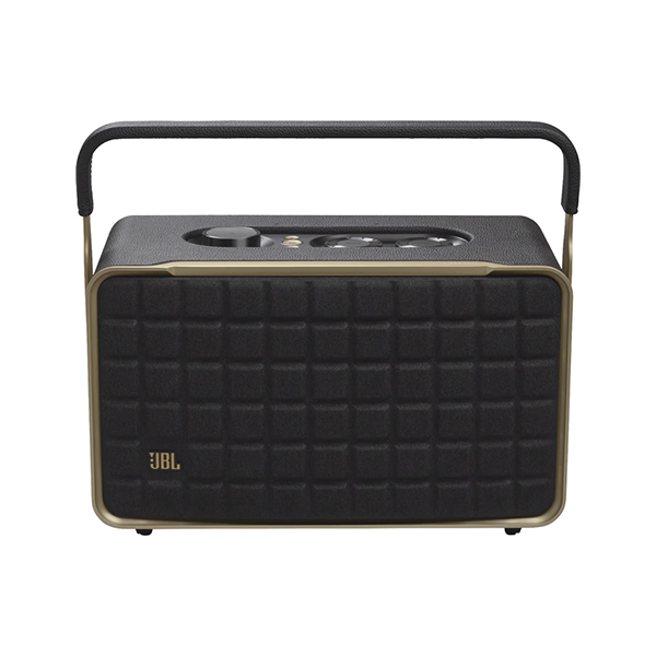 اسپیکر جی‌بی‌ال مدل Authentics 300 JBL Authentics 300 Black Speaker