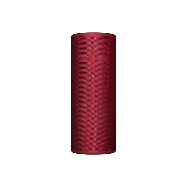 اسپیکر آلتیمیت‌ایرز مدل MEGABOOM 3 Ultimate Ears MEGABOOM 3 Sunset Red Speaker