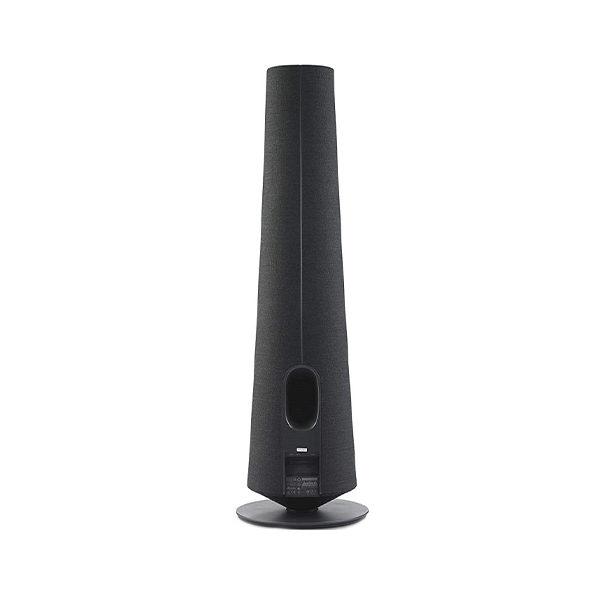 اسپیکر هارمن کاردن مدل Citation Tower   Sub Harman Kardon Citation Tower   Sub Black Speaker