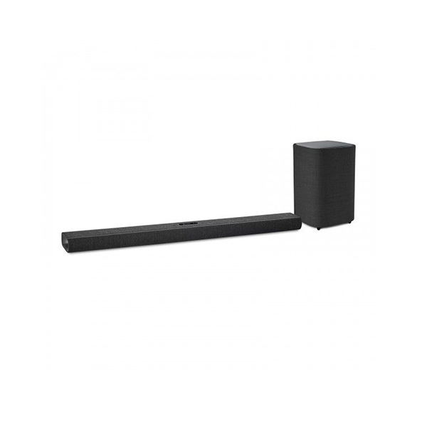 ساندبار هارمن کاردن مدل Citation Multibeam 1100   Sub S Harman Kardon Citation Multibeam 1100   Sub S Black Soundbar
