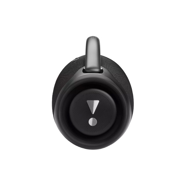 اسپیکر جی‌بی‌ال مدل Boombox 3 Wi-Fi JBL Boombox 3 Wi-Fi Black Speaker