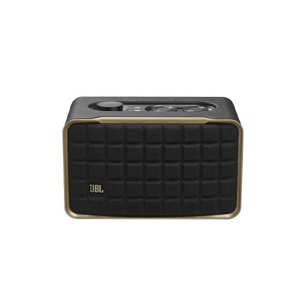 اسپیکر جی‌بی‌ال مدل Authentics 200 JBL Authentics 200 Black Speaker