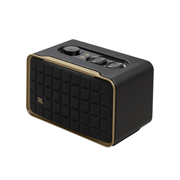 اسپیکر جی‌بی‌ال مدل Authentics 200 JBL Authentics 200 Black Speaker