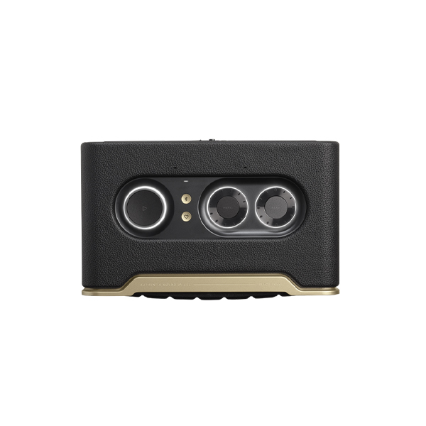 اسپیکر جی‌بی‌ال مدل Authentics 200 JBL Authentics 200 Black Speaker