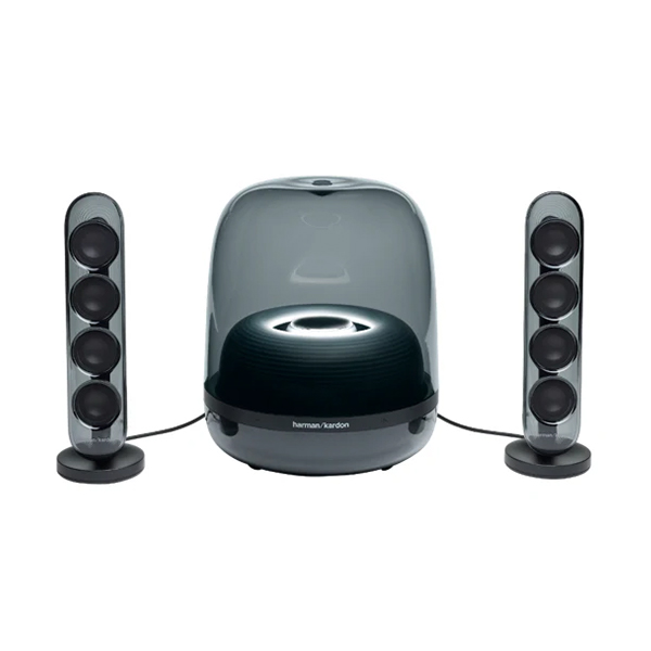 خرید آنلاین اسپیکر هارمن کاردن مدل SoundSticks 4