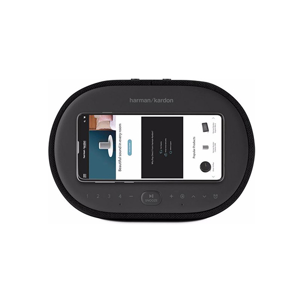 اسپیکر هارمن کاردن مدل Citation Oasis Harman Kardon Citation Oasis Black Speaker