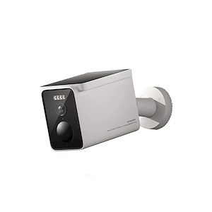 دوربین نظارتی شیائومی مدل BW400 Pro Set Outdoor Xiaomi BW400 Pro Set White Outdoor Security Camera