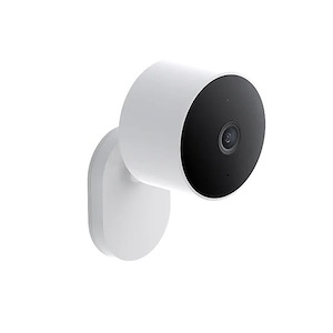 دوربین نظارتی شیائومی مدل AW200 Outdoor Xiaomi AW200 White Outdoor Security Camera