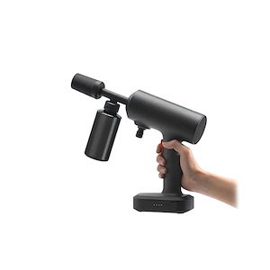 کارواش بی سیم شیائومی مدل MJXCJ002QW Xiaomi Wireless MJXCJ002QW White Car Wash Machine