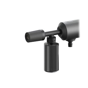 کارواش بی سیم شیائومی مدل MJXCJ002QW Xiaomi Wireless MJXCJ002QW White Car Wash Machine