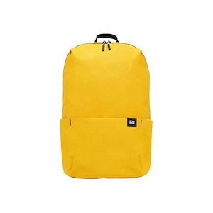 کیف شیائومی مدل Mi Casual 10L Daypack Xiaomi Mi Casual 10L Daypack Yellow Sling Bag