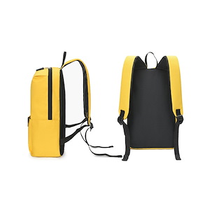 کیف شیائومی مدل Mi Casual 10L Daypack Xiaomi Mi Casual 10L Daypack Yellow Sling Bag