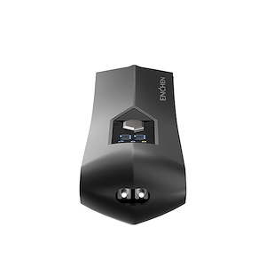 ماشین اصلاح شیائومی مدل Enchen Spark 2 Xiaomi Enchen Spark 2 Black Hair Clipper