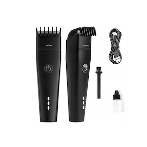 ماشین اصلاح شیائومی مدل Enchen Boost 2 Xiaomi Enchen Boost 2 Black Hair Clipper