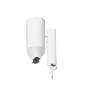 سشوار شیائومی مدل H101 Xiaomi H101 White Compact Hair Dryer