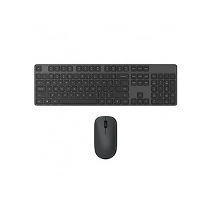 ماوس و کیبورد شیائومی مدل Combo WXJS01YM