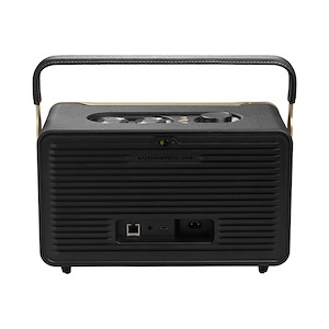 اسپیکر جی‌بی‌ال مدل Authentics 300 JBL Authentics 300 Black Speaker