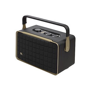 اسپیکر جی‌بی‌ال مدل Authentics 300 JBL Authentics 300 Black Speaker