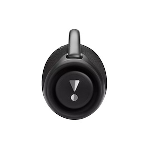 اسپیکر جی‌بی‌ال مدل Boombox 3 Wi-Fi JBL Boombox 3 Wi-Fi Black Speaker