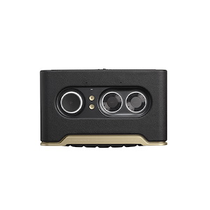 اسپیکر جی‌بی‌ال مدل Authentics 200 JBL Authentics 200 Black Speaker