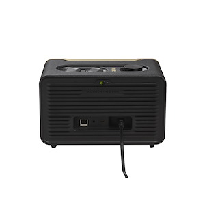 اسپیکر جی‌بی‌ال مدل Authentics 200 JBL Authentics 200 Black Speaker