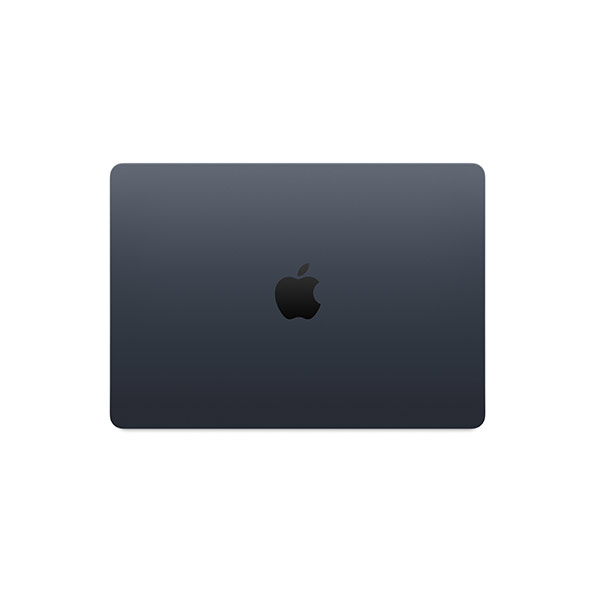 لپ ‌تاپ اپل 13.6 اینچ مدل MacBook Air M4 16/256GB Apple MacBook Air 13.6-inch 2025 M4 16GB RAM 256GB SSD Midnight Laptop - MW123