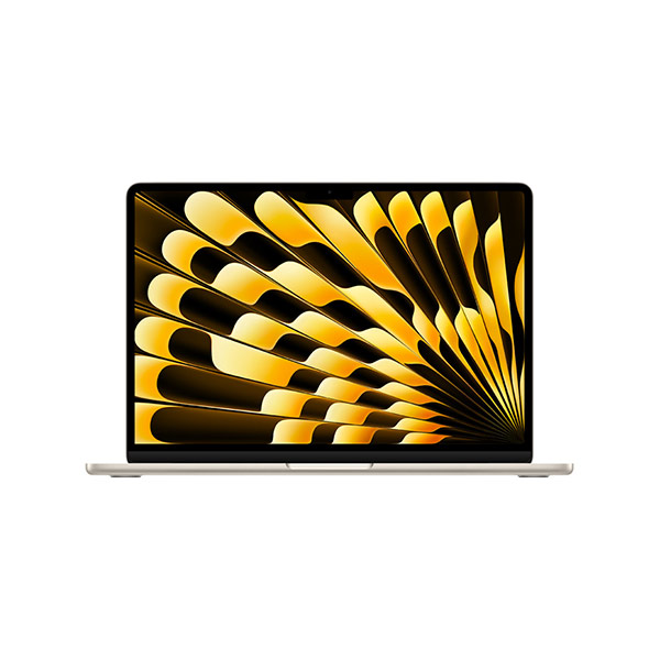 خرید آنلاین لپ ‌تاپ اپل 13.6 اینچ مدل MacBook Air M4 16/256GB