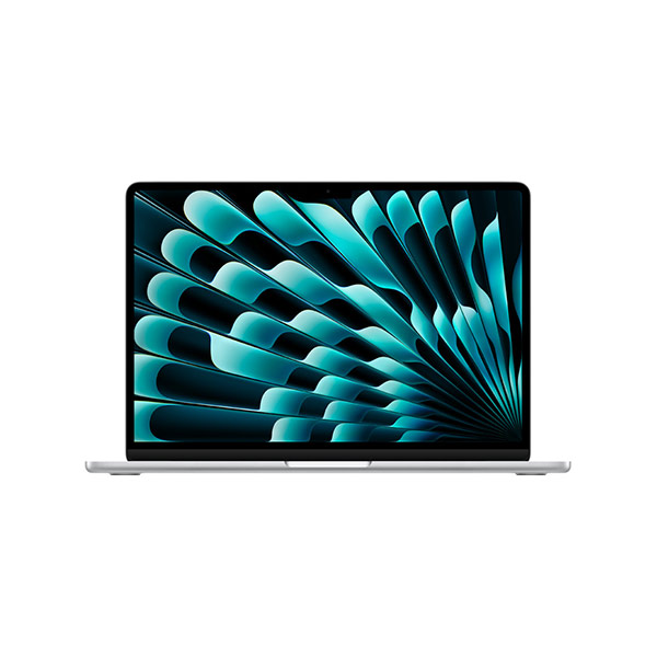 خرید آنلاین لپ ‌تاپ اپل 13.6 اینچ مدل MacBook Air M4 16/512GB