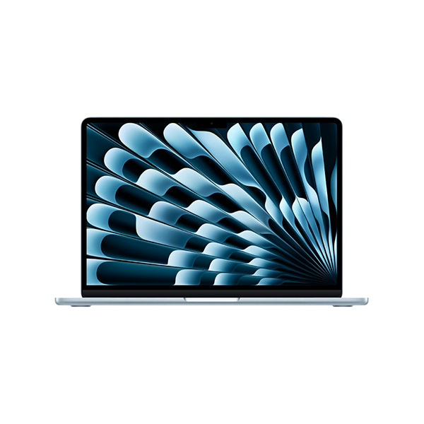 خرید آنلاین لپ ‌تاپ اپل 13.6 اینچ مدل MacBook Air M4 24/512GB