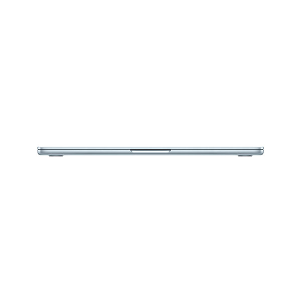 لپ ‌تاپ اپل 13.6 اینچ مدل MacBook Air M4 24/512GB Apple MacBook Air 13.6-inch 2025 M4 24GB RAM 512GB SSD Sky Blue Laptop - MC6V4