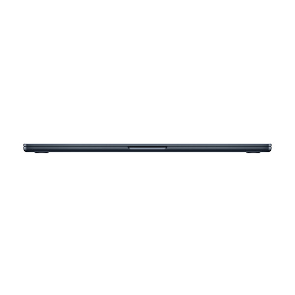لپ ‌تاپ اپل 15.3 اینچ مدل MacBook Air M4 16/512GB Apple MacBook Air 15.3-inch 2025 M4 16GB RAM 512GB SSD Midnight Laptop - MW1M3