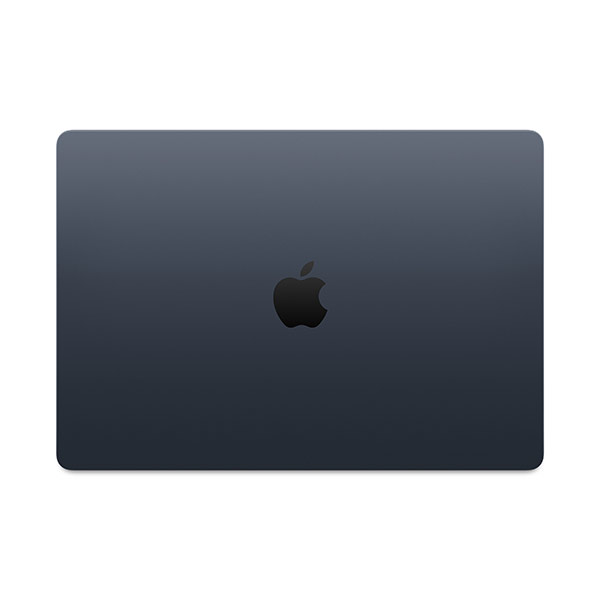 لپ ‌تاپ اپل 15.3 اینچ مدل MacBook Air M4 16/512GB Apple MacBook Air 15.3-inch 2025 M4 16GB RAM 512GB SSD Midnight Laptop - MW1M3