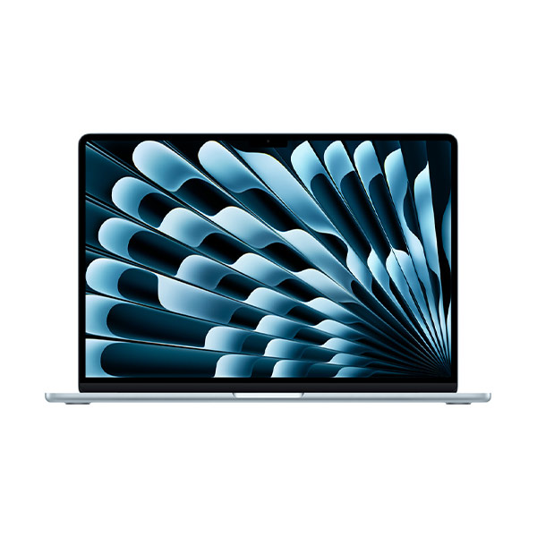 خرید آنلاین لپ ‌تاپ اپل 15.3 اینچ مدل MacBook Air M4 16/512GB