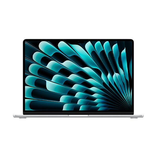 خرید آنلاین لپ ‌تاپ اپل 15.3 اینچ مدل MacBook Air M4 24/512GB