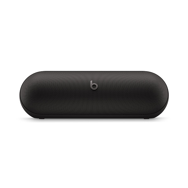 اسپیکر بیتس مدل Pill Beats Pill Matte Black Speaker