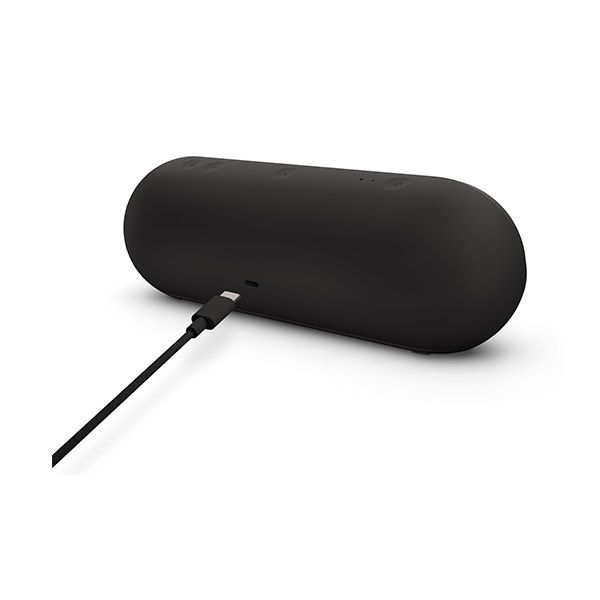 اسپیکر بیتس مدل Pill Beats Pill Matte Black Speaker