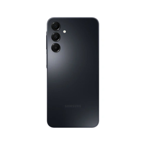 گوشی موبایل سامسونگ مدل Galaxy A16 4/128GB Samsung Galaxy A16 4GB RAM 128GB Black Mobile Phone
