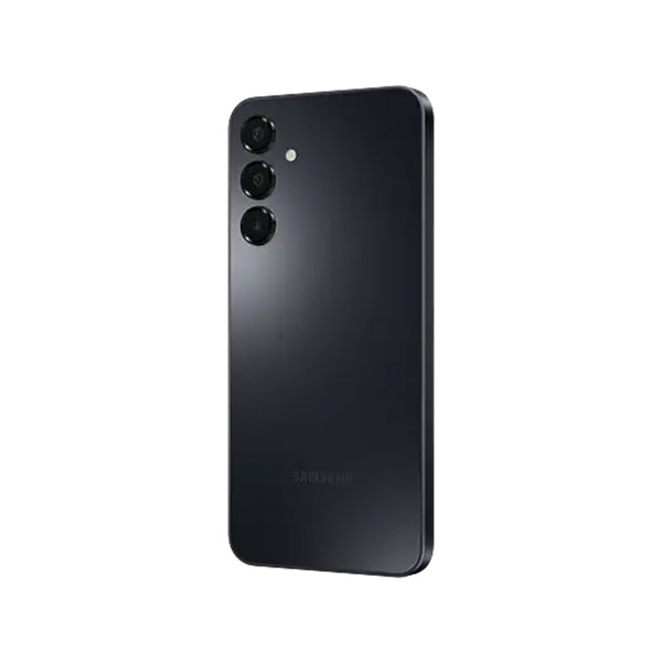 گوشی موبایل سامسونگ مدل Galaxy A16 4/128GB Samsung Galaxy A16 4GB RAM 128GB Black Mobile Phone